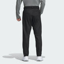 ベストスポーツ adidas（アディダス）製品。adidas テクスチャードワイドテーパード アンクルパンツ 23FW DJL03