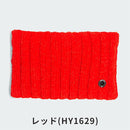 ベストスポーツ adidas（アディダス）製品。adidas シェニール ネックウォーマー 23FW DKL25