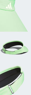 ベストスポーツ adidas（アディダス）製品。adidas ワイドブリムバイザー 23FW DKL29