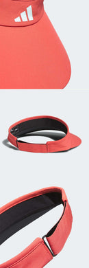 ベストスポーツ adidas（アディダス）製品。adidas ワイドブリムバイザー 23FW DKL29