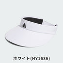 ベストスポーツ adidas（アディダス）製品。adidas ワイドブリムバイザー 23FW DKL29