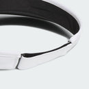 ベストスポーツ adidas（アディダス）製品。adidas ワイドブリムバイザー 23FW DKL29