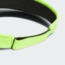 ベストスポーツ adidas（アディダス）製品。adidas ワイドブリムバイザー 23FW DKL29