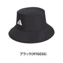 ベストスポーツ adidas（アディダス）製品。adidas RAIN.RDY ハット 24SS DKL33