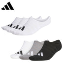 ベストスポーツ adidas（アディダス）製品。adidas 3P ローカット クッションソックス 25SS EEU91