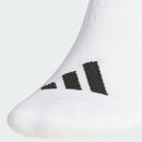 ベストスポーツ adidas（アディダス）製品。adidas 3P ローカット クッションソックス 25SS EEU91