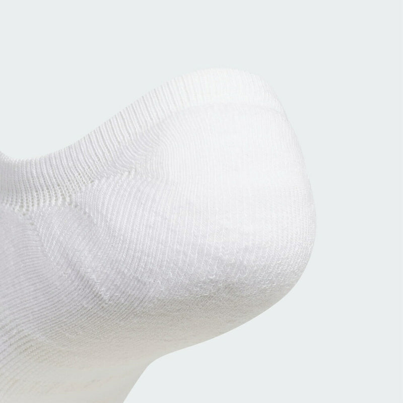 ベストスポーツ adidas（アディダス）製品。adidas 3P ローカット クッションソックス 25SS EEU91