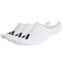 ベストスポーツ adidas 3P ローカット クッションソックス 25SS EEU91