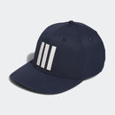 ベストスポーツ adidas（アディダス）製品。adidas ツアー スリーストライプス キャップ 24SS ENI99