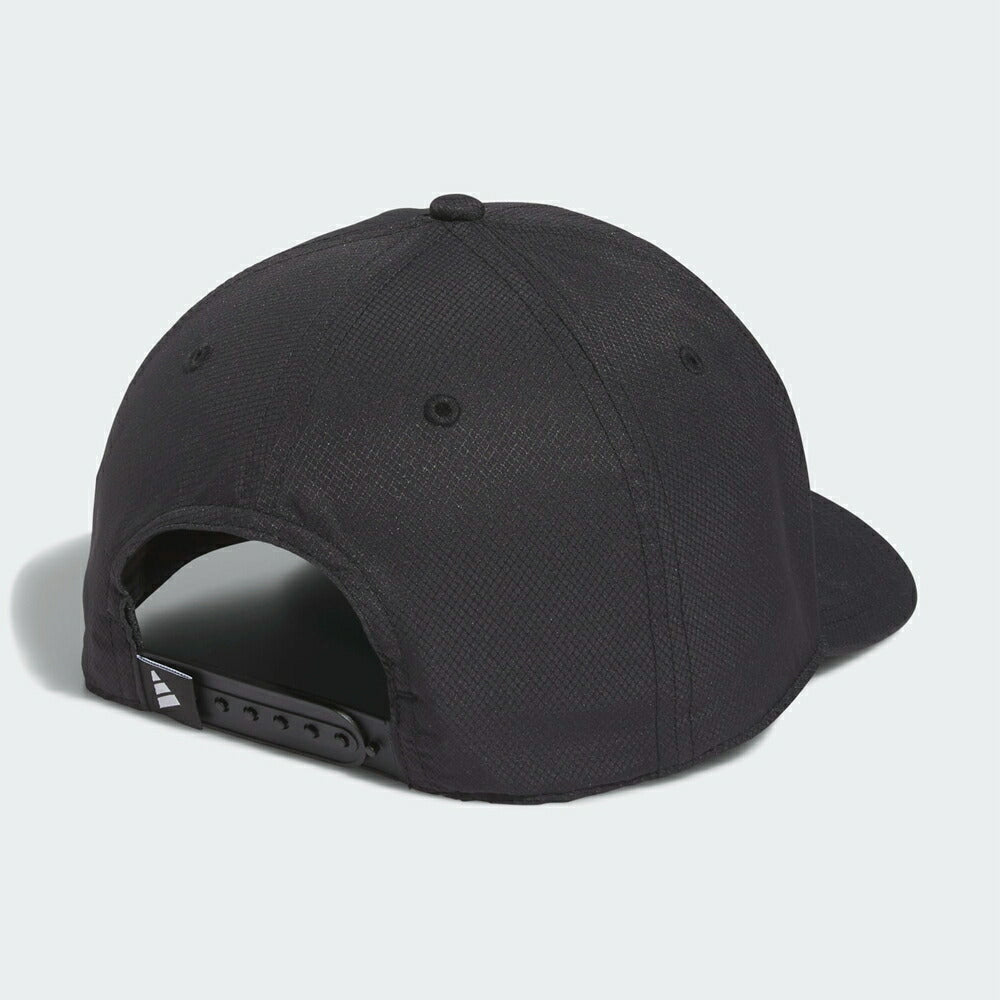 adidas ツアー スナップバック キャップ 25SS ENJ02 | 自転車