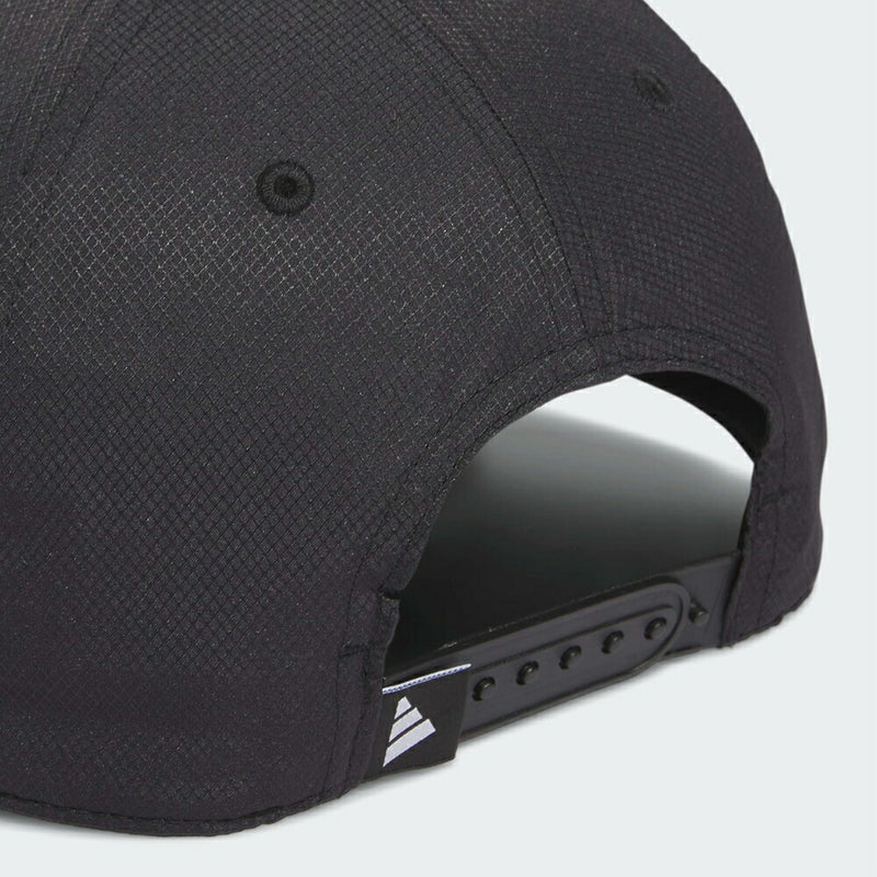 ベストスポーツ adidas（アディダス）製品。adidas ツアー スナップバック キャップ 25SS ENJ02