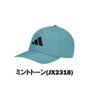 ベストスポーツ adidas ツアー スナップバック キャップ 25SS ENJ02