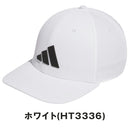 ベストスポーツ adidas（アディダス）製品。adidas ツアー スナップバック キャップ 25SS ENJ02