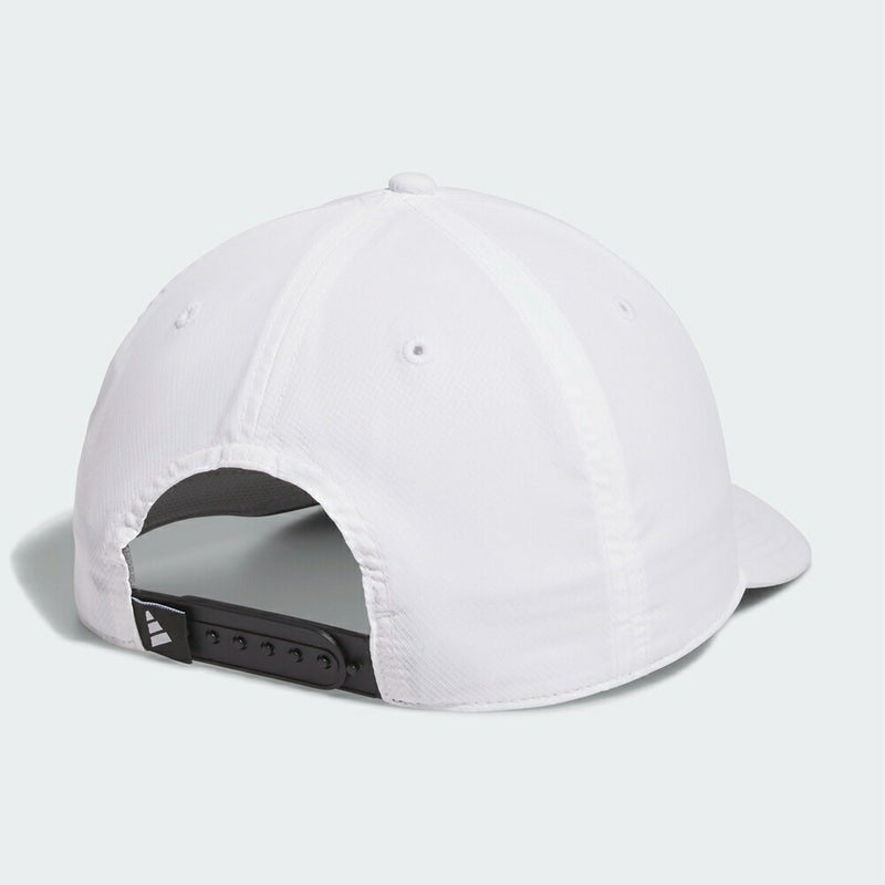 adidas ツアー スナップバック キャップ 25SS ENJ02 | 自転車