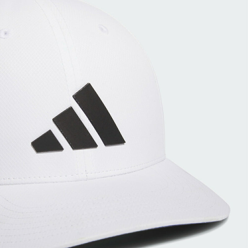 ベストスポーツ adidas（アディダス）製品。adidas ツアー スナップバック キャップ 25SS ENJ02