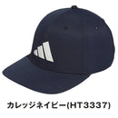 ベストスポーツ adidas（アディダス）製品。adidas ツアー スナップバック キャップ 25SS ENJ02