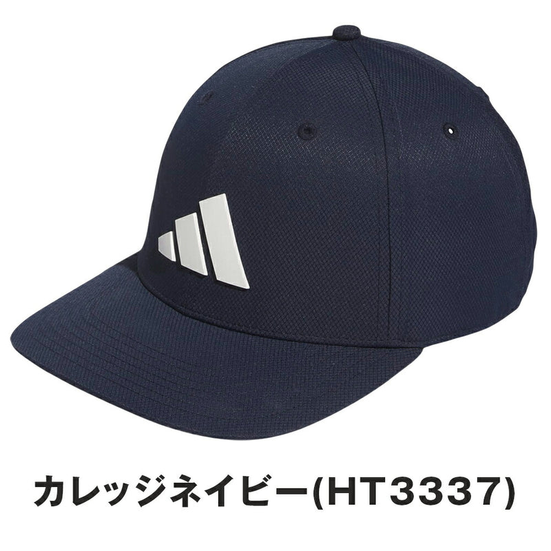ベストスポーツ adidas（アディダス）製品。adidas ツアー スナップバック キャップ 25SS ENJ02