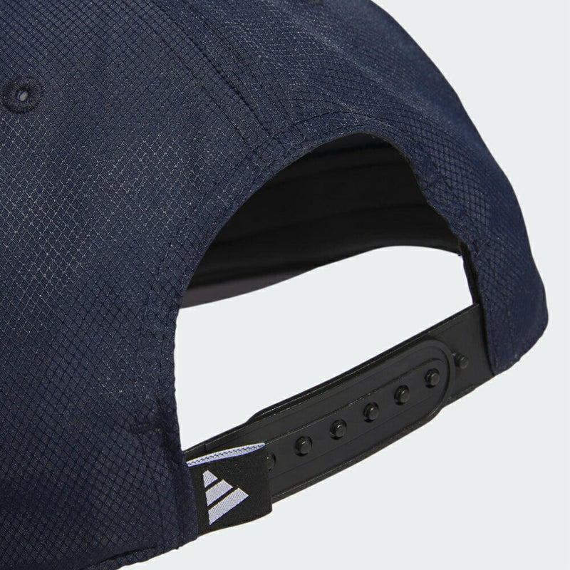adidas ツアー スナップバック キャップ 25SS ENJ02 | 自転車