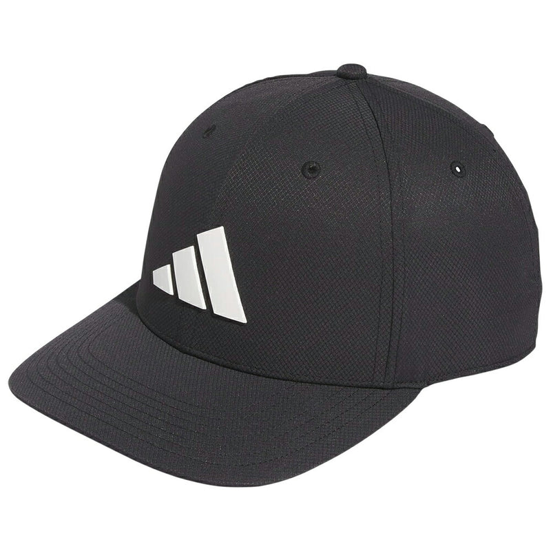 ベストスポーツ adidas ツアー スナップバック キャップ 25SS ENJ02