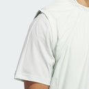 ベストスポーツ adidas（アディダス）製品。adidas ULT365 ツイストウィーブ デタッチャブル撥水防風ジャケット 24SS EZY13