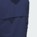 ベストスポーツ adidas（アディダス）製品。adidas ULT365 ツイストウィーブ デタッチャブル撥水防風ジャケット 24SS EZY13