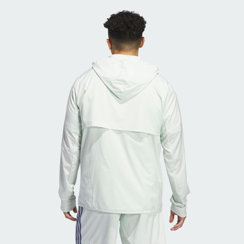 ★美品　アディダス adidas 撥水ウルトラウォーム セットアップ 上下セット adidas アディダス トレーニングウェア上下セット MH 3S