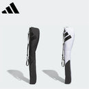 ベストスポーツ adidas（アディダス）製品。adidas ボールドロゴ クラブケース 24FW IHS21