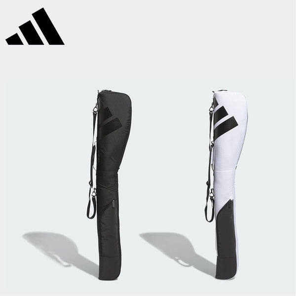 割引対象商品（3,000円以上） adidas（アディダス）製品。adidas ボールドロゴ クラブケース 24FW IHS21