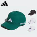 ベストスポーツ adidas（アディダス）製品。adidas サイドロゴ キャップ 24FW IHS23