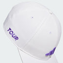 ベストスポーツ adidas（アディダス）製品。adidas サイドロゴ キャップ 24FW IHS23