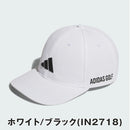 ベストスポーツ adidas（アディダス）製品。adidas サイドロゴ キャップ 24FW IHS23
