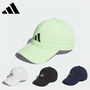 ベストスポーツ adidas（アディダス）製品。adidas メタルロゴ キャップ 24SS IHS26