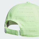 ベストスポーツ adidas（アディダス）製品。adidas メタルロゴ キャップ 24SS IHS26