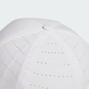 ベストスポーツ adidas（アディダス）製品。adidas メタルロゴ キャップ 24SS IHS26