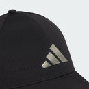 ベストスポーツ adidas（アディダス）製品。adidas メタルロゴ キャップ 24SS IHS26