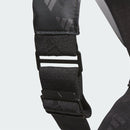 ベストスポーツ adidas（アディダス）製品。adidas ワイドバイザー 24SS IHX37