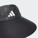 ベストスポーツ adidas（アディダス）製品。adidas ワイドバイザー 24SS IHX37