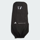 ベストスポーツ adidas（アディダス）製品。adidas ボールドロゴ トラベルカバー 24FW IKC85