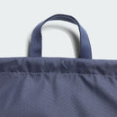 ベストスポーツ adidas（アディダス）製品。adidas ボールドロゴ シューズサック 24SS IKC99