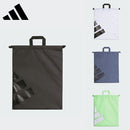 ベストスポーツ adidas（アディダス）製品。adidas ボールドロゴ シューズサック 24SS IKC99