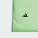 ベストスポーツ adidas（アディダス）製品。adidas ボールドロゴ シューズサック 24SS IKC99