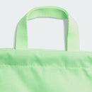 ベストスポーツ adidas（アディダス）製品。adidas ボールドロゴ シューズサック 24SS IKC99