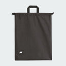 ベストスポーツ adidas（アディダス）製品。adidas ボールドロゴ シューズサック 24SS IKC99