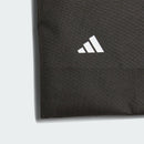 ベストスポーツ adidas（アディダス）製品。adidas ボールドロゴ シューズサック 24SS IKC99