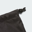 ベストスポーツ adidas（アディダス）製品。adidas ボールドロゴ シューズサック 24SS IKC99