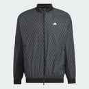 ベストスポーツ adidas（アディダス）製品。adidas ULT365 軽量サイドストレッチジャケット 24SS IKJ36
