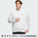 ベストスポーツ adidas（アディダス）製品。adidas ULT365 軽量サイドストレッチジャケット 24SS IKJ36