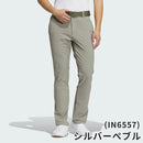 ベストスポーツ adidas（アディダス）製品。adidas 4wayストレッチナイロン撥水パンツ 24SS IKJ51