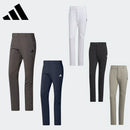 ベストスポーツ adidas（アディダス）製品。adidas 4wayストレッチナイロン撥水パンツ 24SS IKJ51
