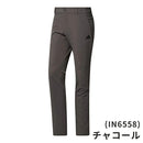 ベストスポーツ adidas（アディダス）製品。adidas 4wayストレッチナイロン撥水パンツ 24SS IKJ51